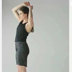 Lululemon Yoga Haven Skirt *Wanderlust